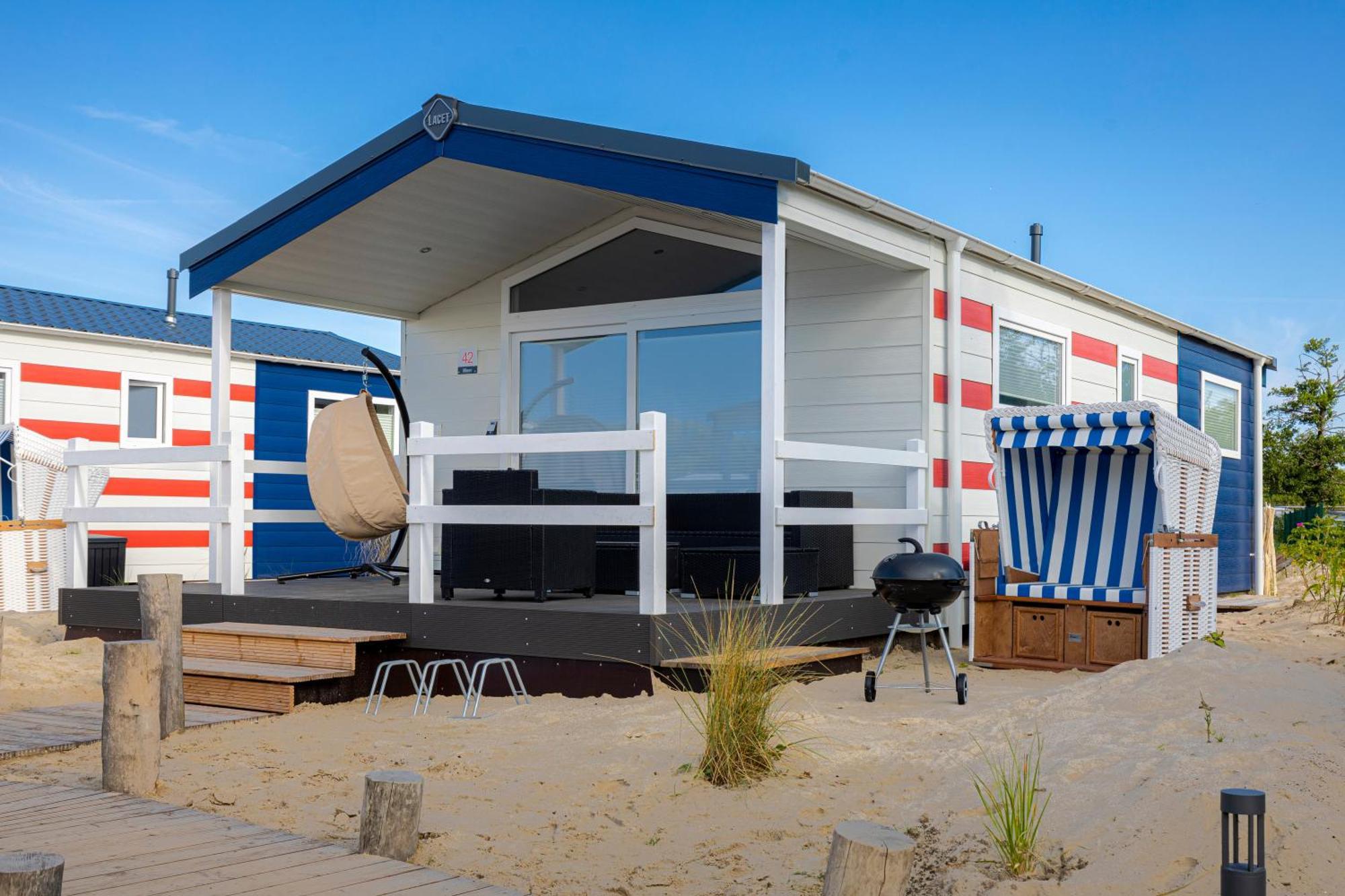 Meer 45 Scharbeutz Exterior photo
